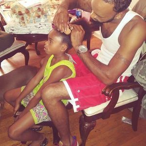 Meet your Posher, Marcus